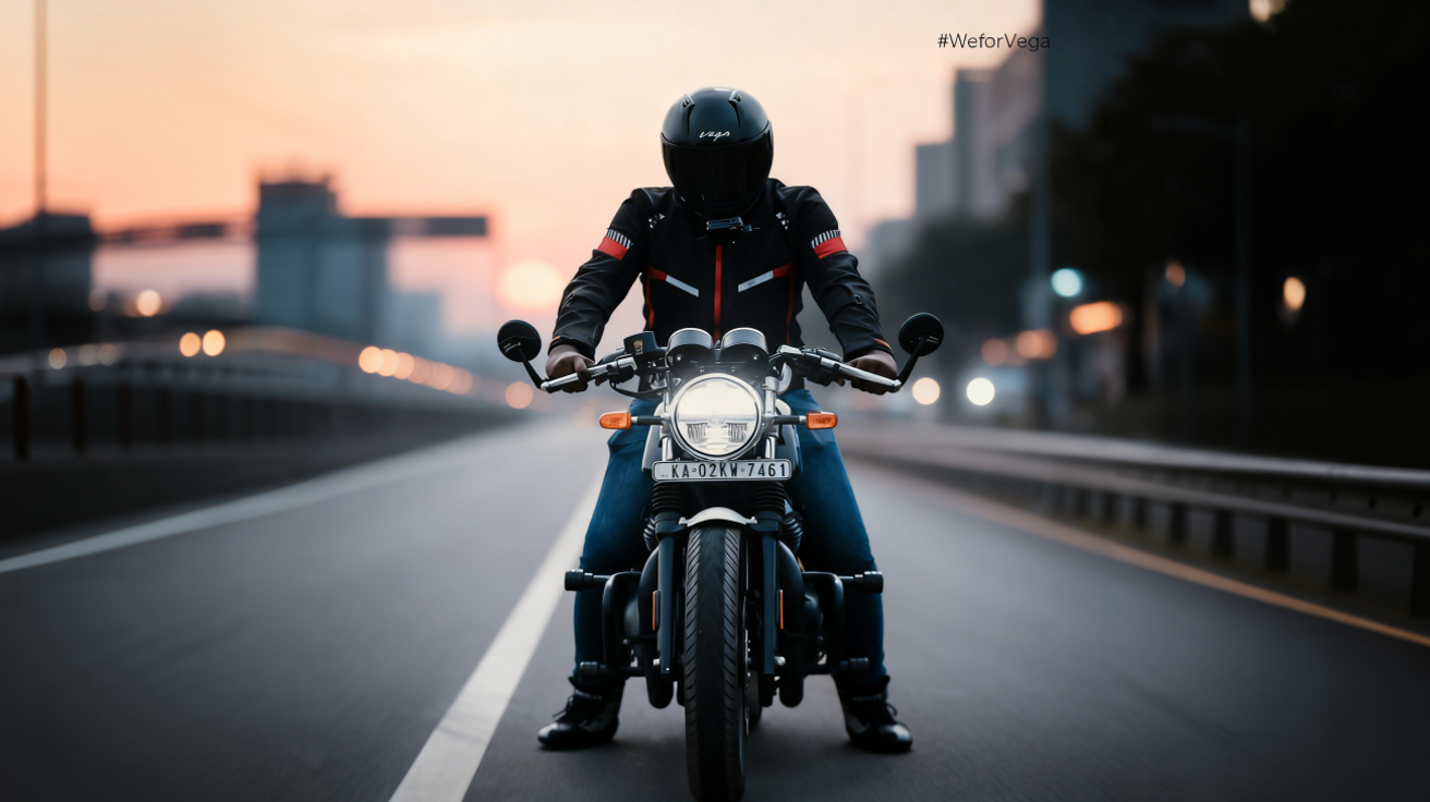 Why Replacing Your Helmet After an Accident Is Crucial for Safety