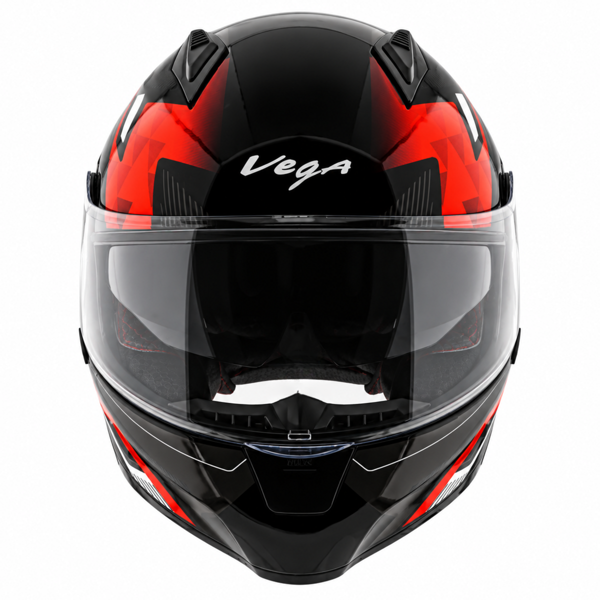 Black Red