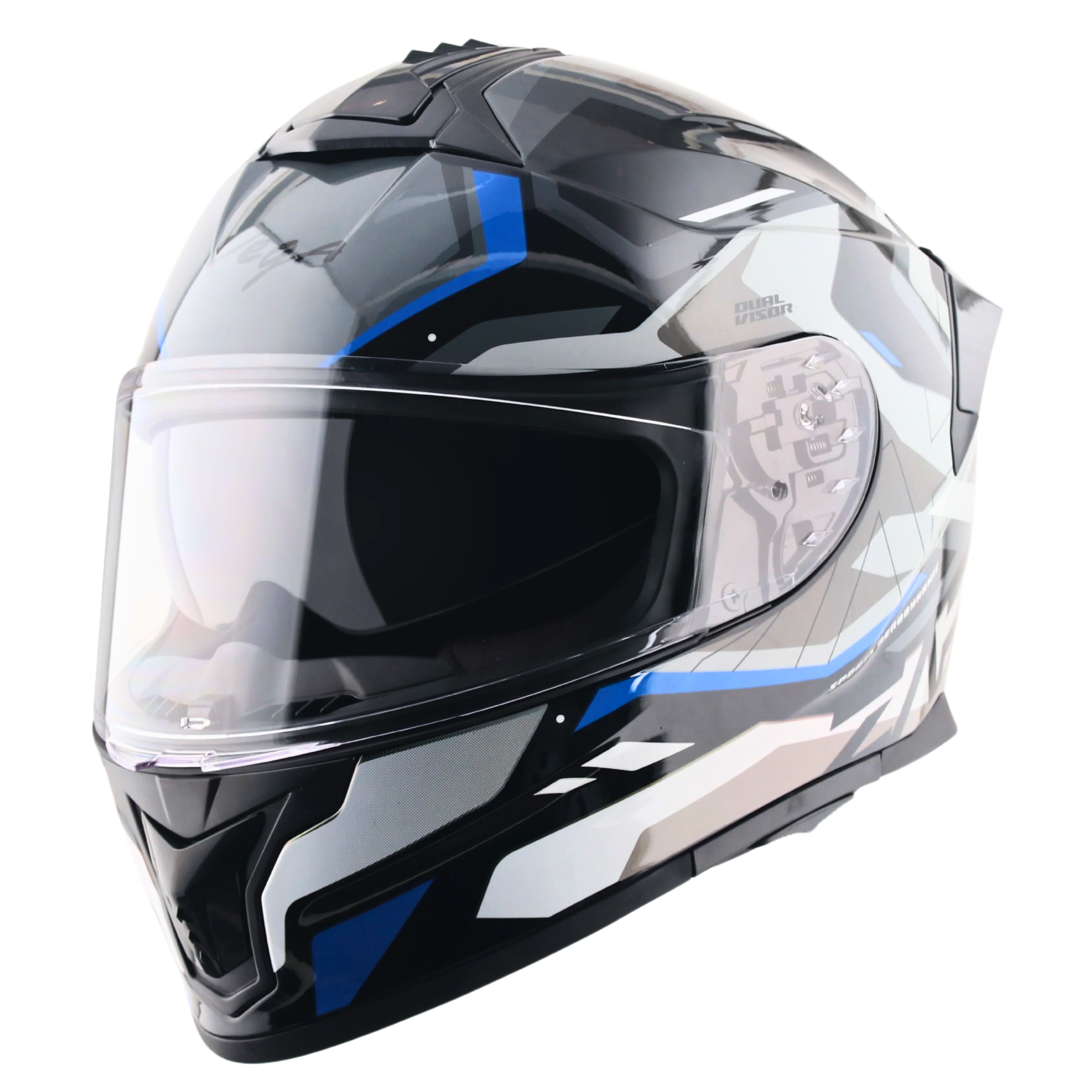 Zap DV Volt Helmet