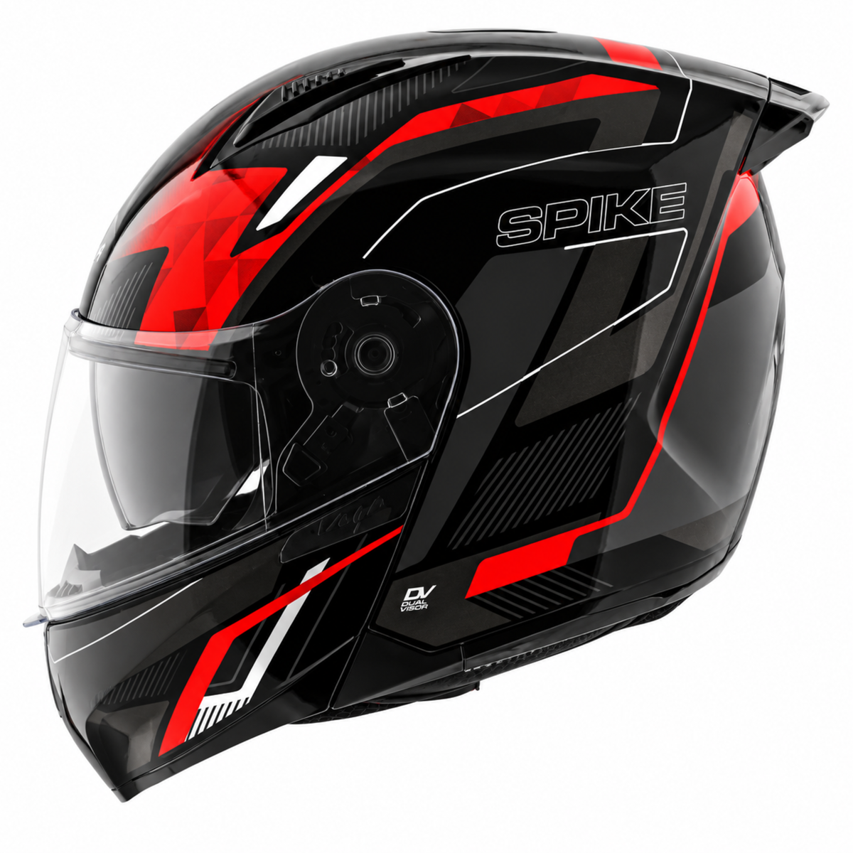 Black Red
