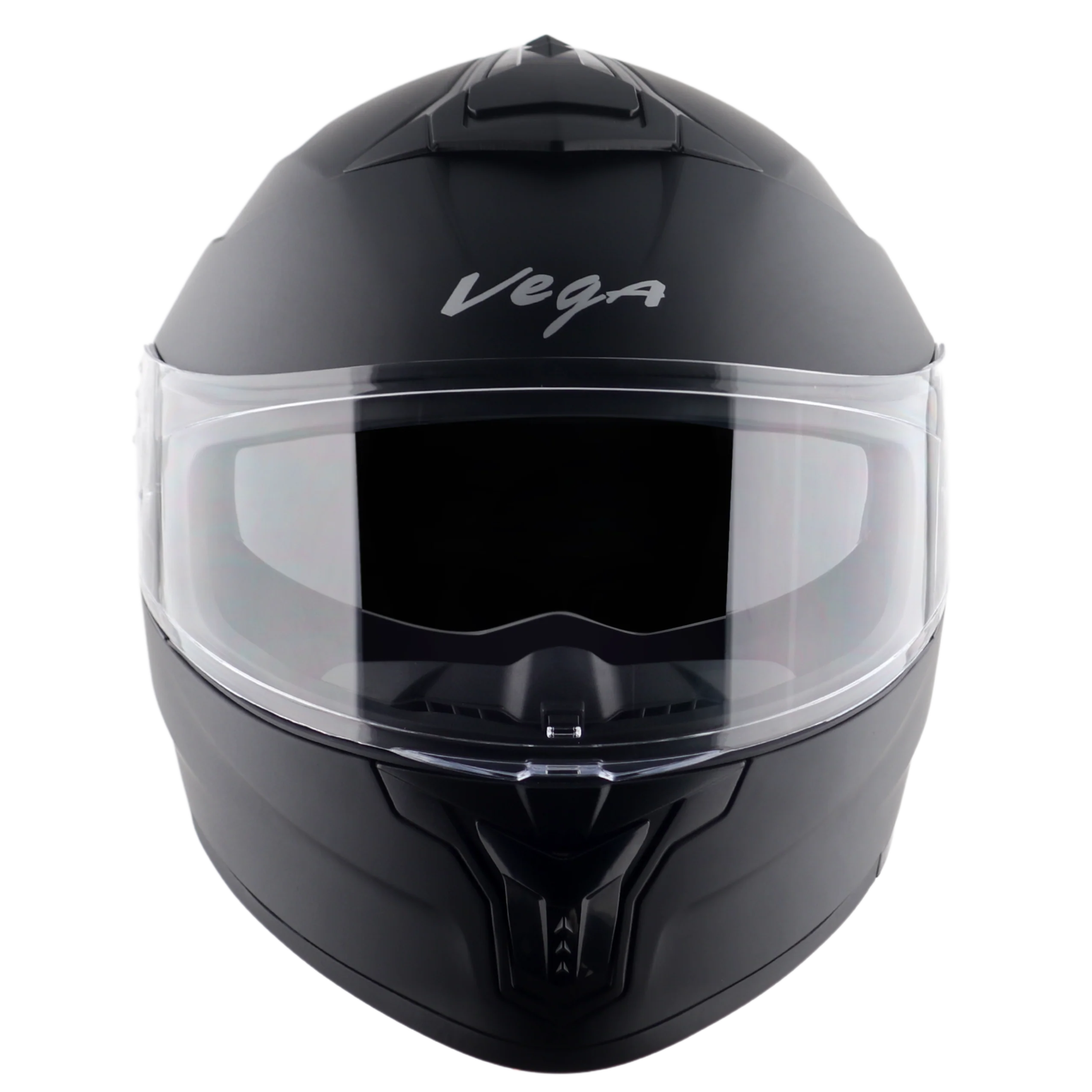 ZAP DV Solid Colors Full-Face Helmet