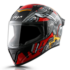 Black Red