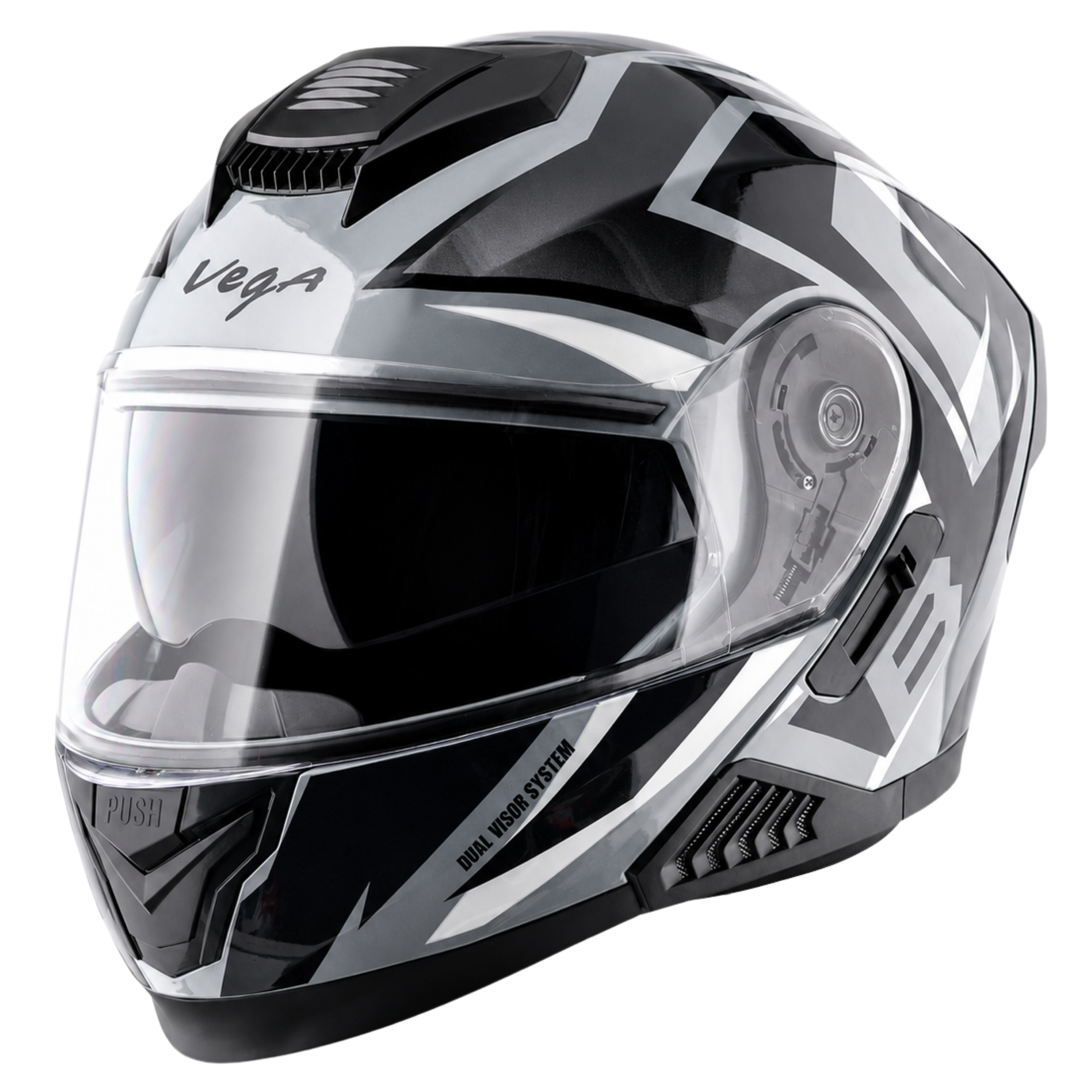 Nardo Grey Black 