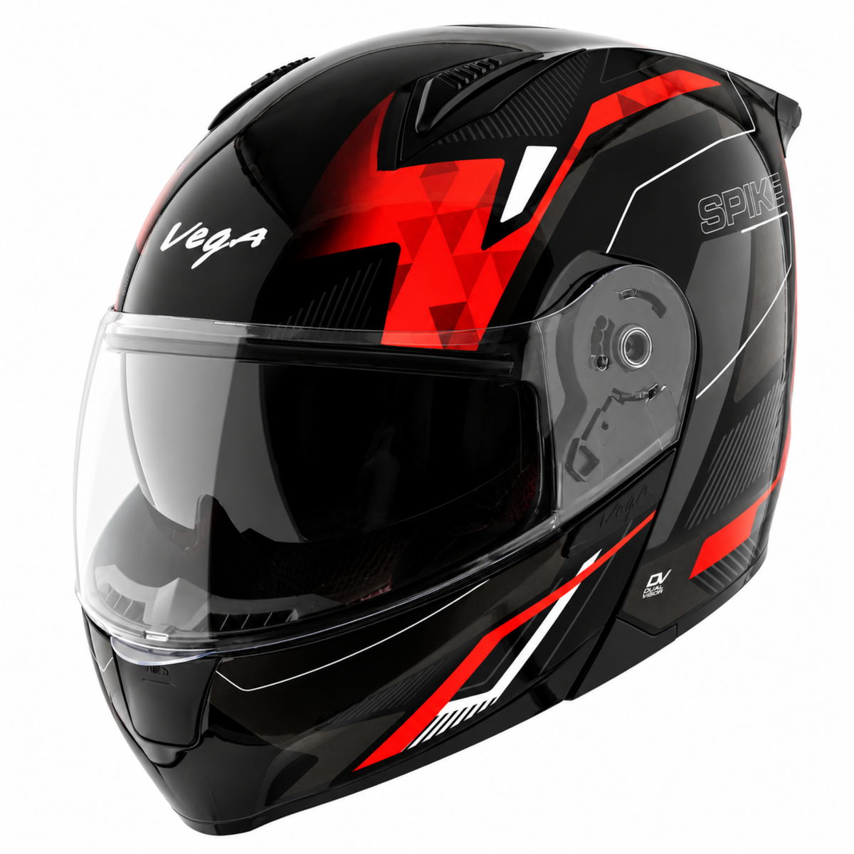 Black Red