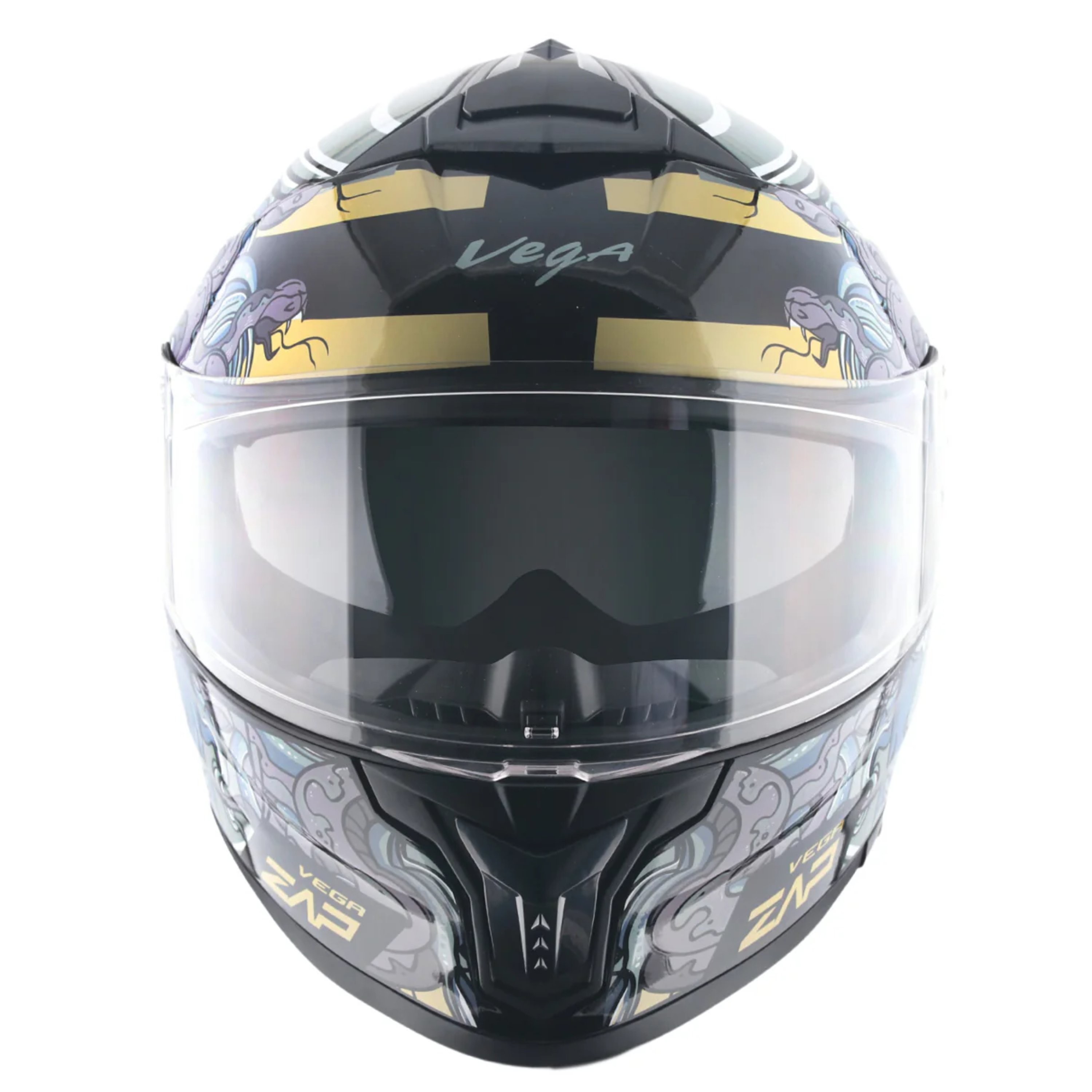 Zap DV Medusa Helmet