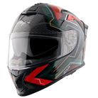 Black Red