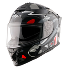 Black Red
