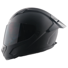 Dull Black