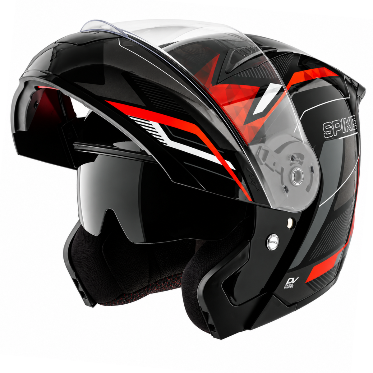 Black Red