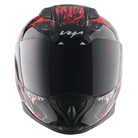 Black Red