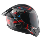 Black Red