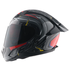Black Red