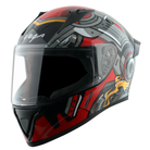 Black Red