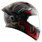 Black Red