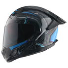Black Blue