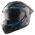 Black Blue