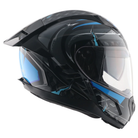 Black Blue