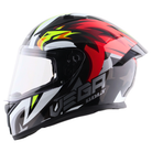 Black Red