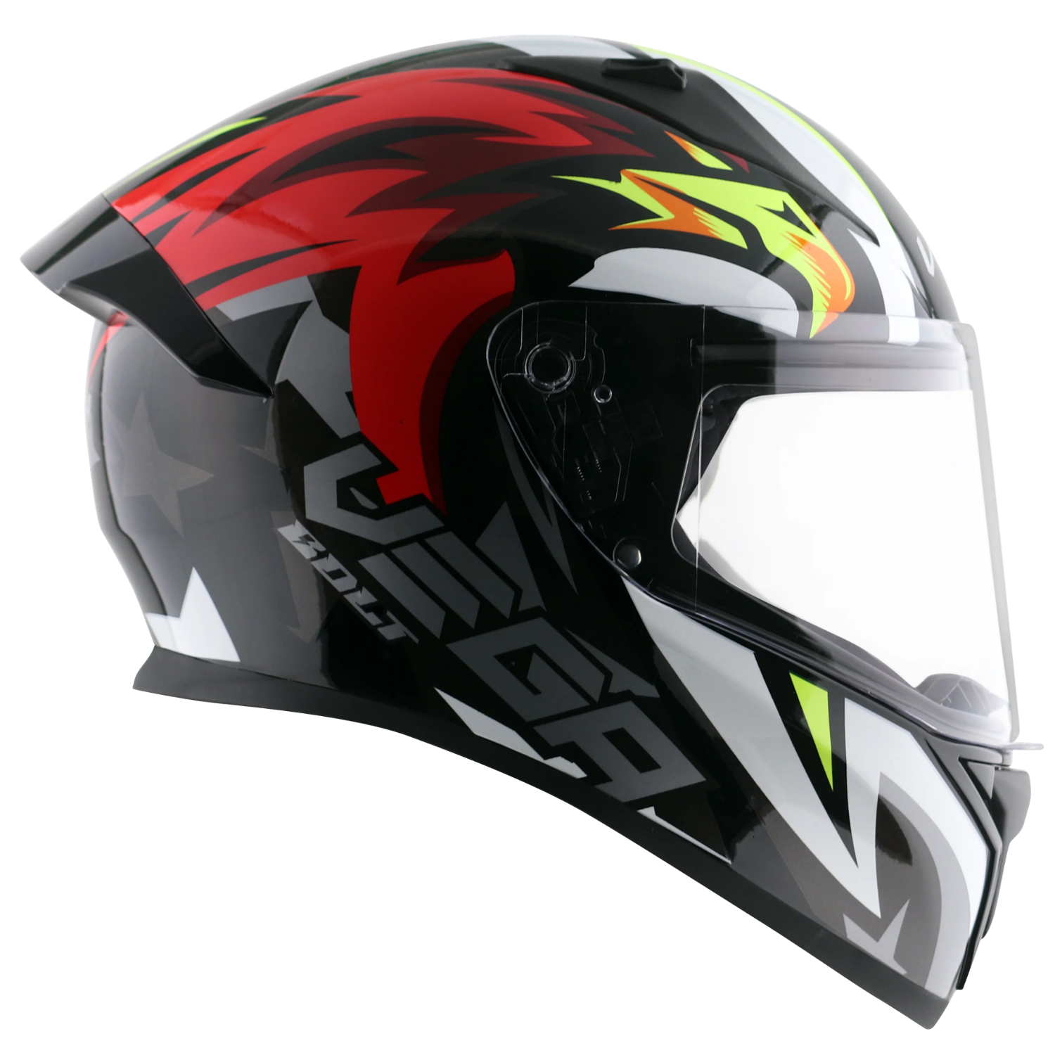 Black Red