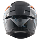 Black Orange