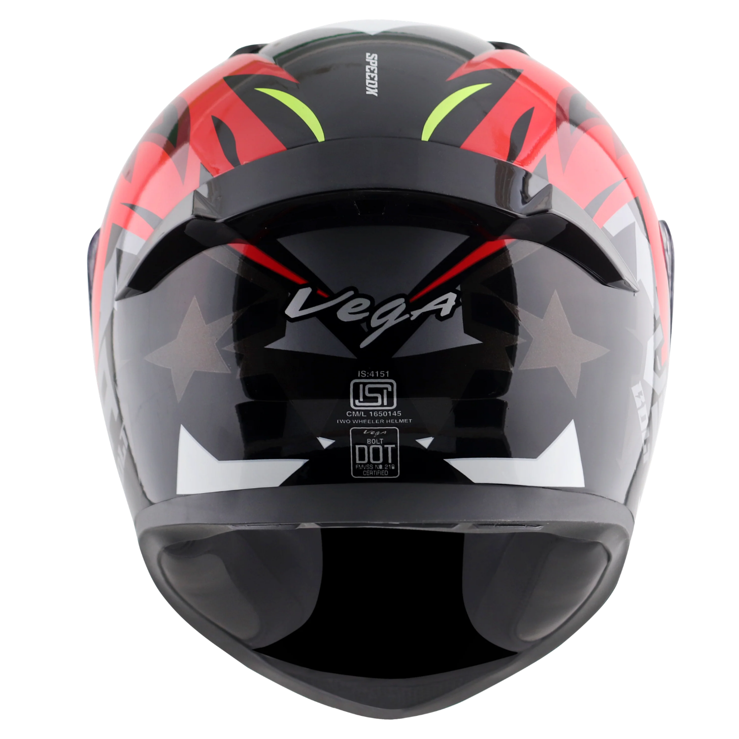 Black Red