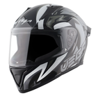 Black Grey