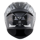 Black Grey