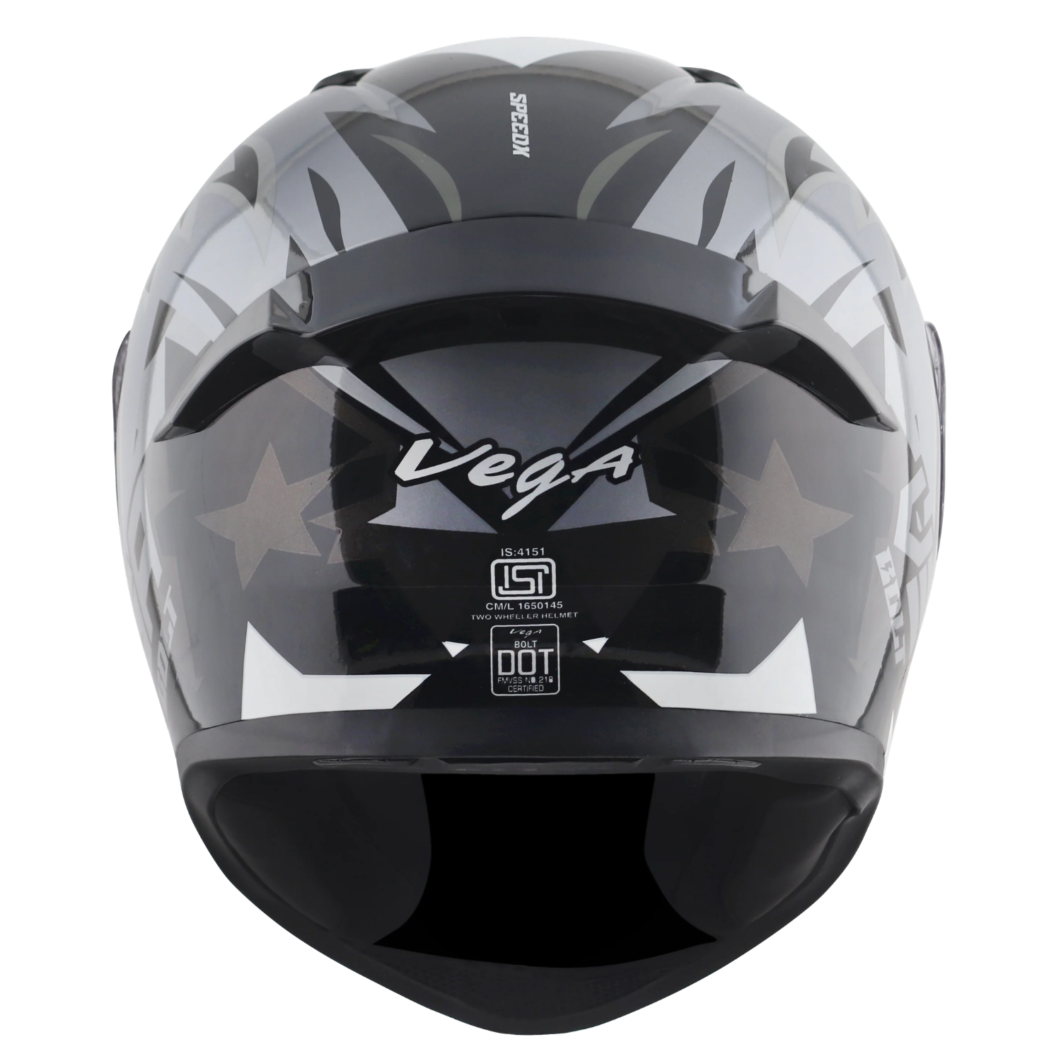 Black Grey