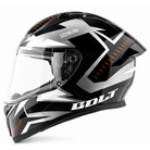 Anthracite Black