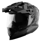 Black Grey
