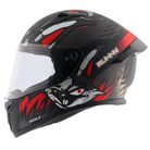 Black Red