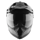 Black Grey
