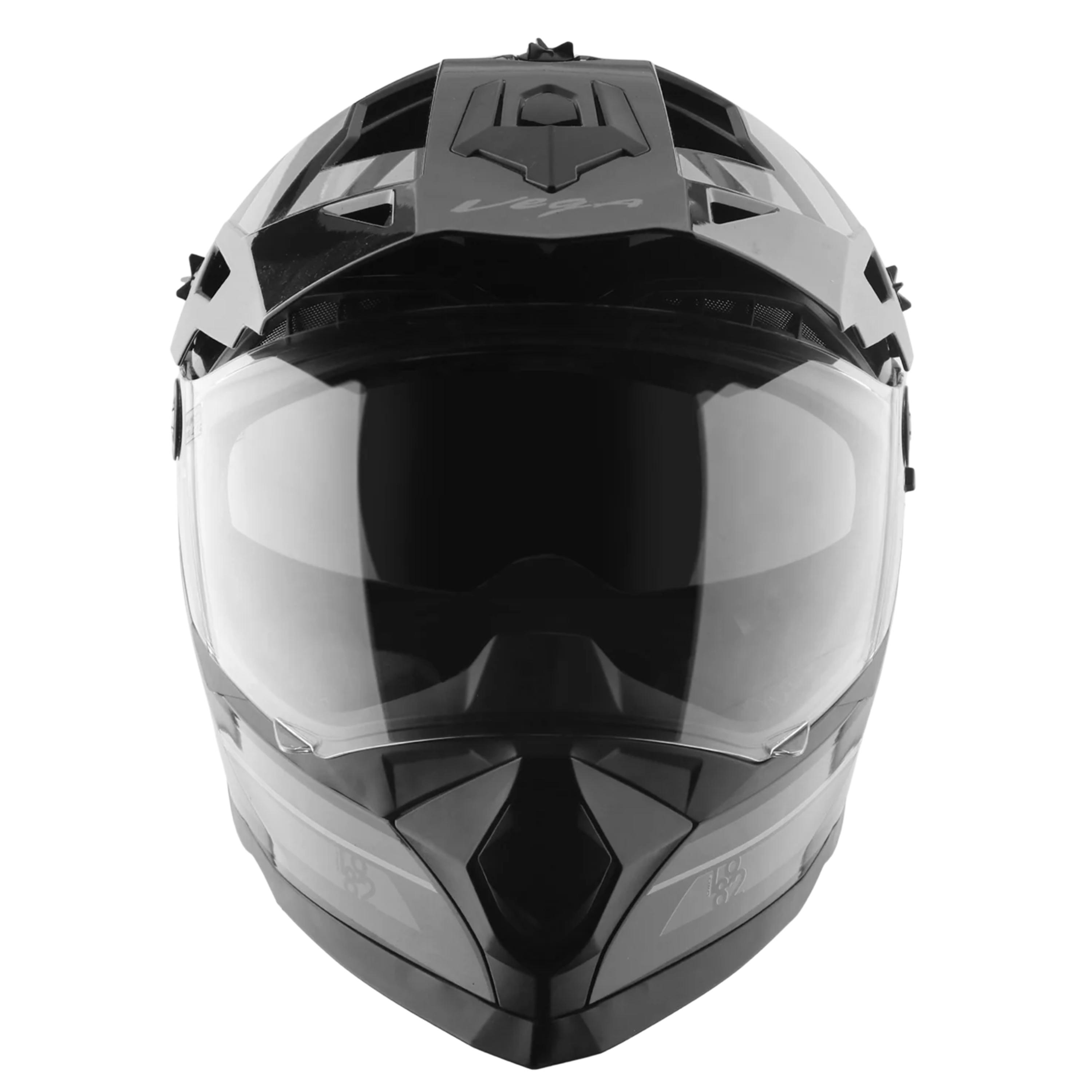 Black Grey