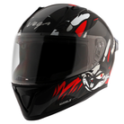 Black Red