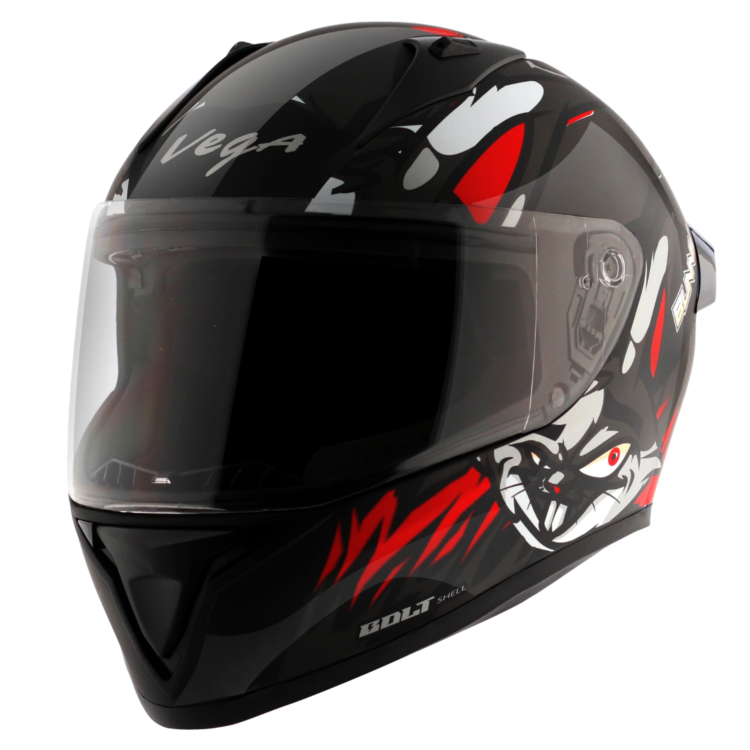 Black Red