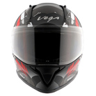 Black Red