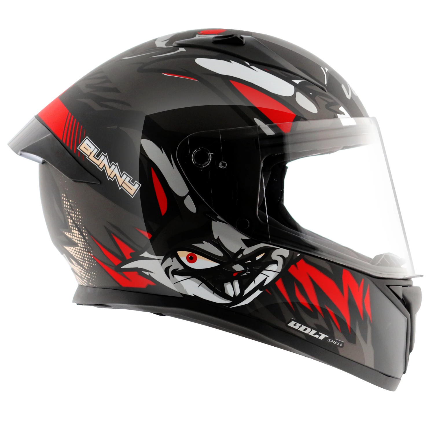 Black Red