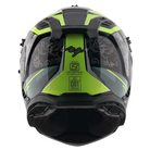 Black Neon Yellow