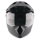Dull Black