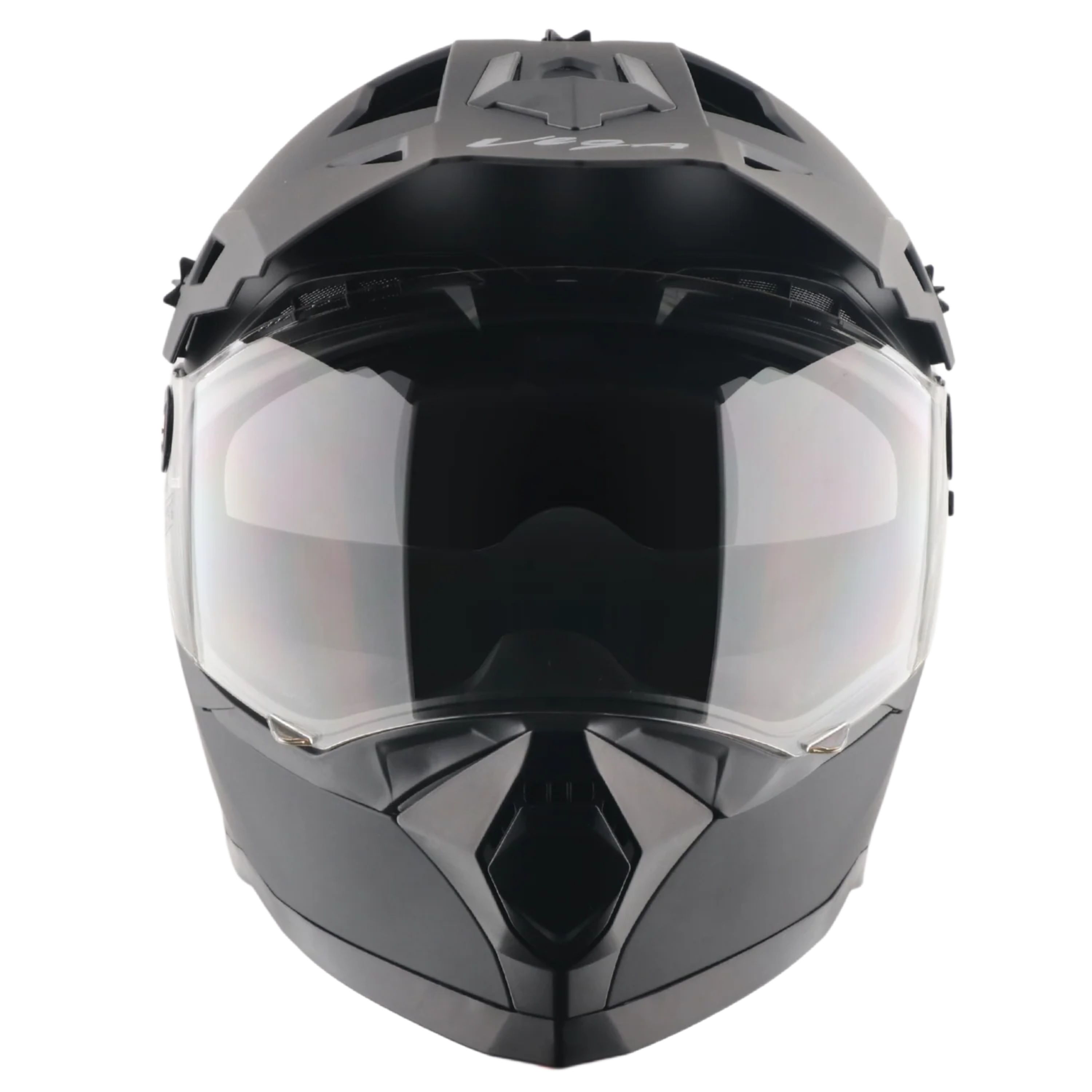 Dull Black
