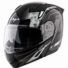 Black Grey