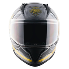 Athena Grey Gold