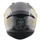 Athena Grey Gold