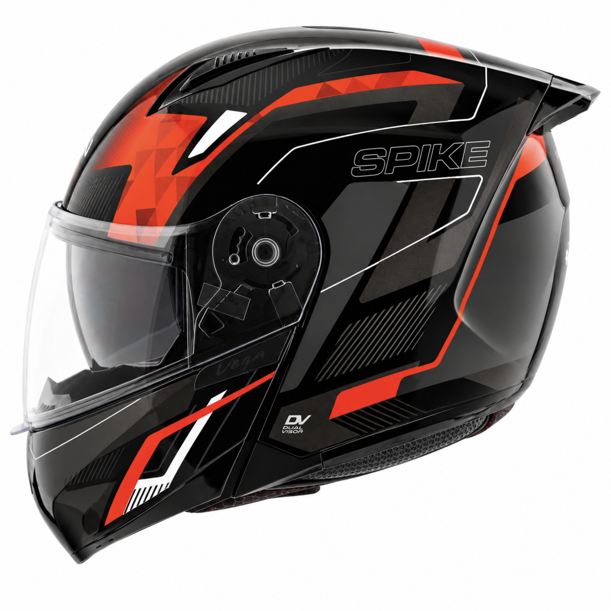 Black Orange