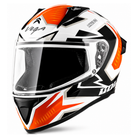 White Orange