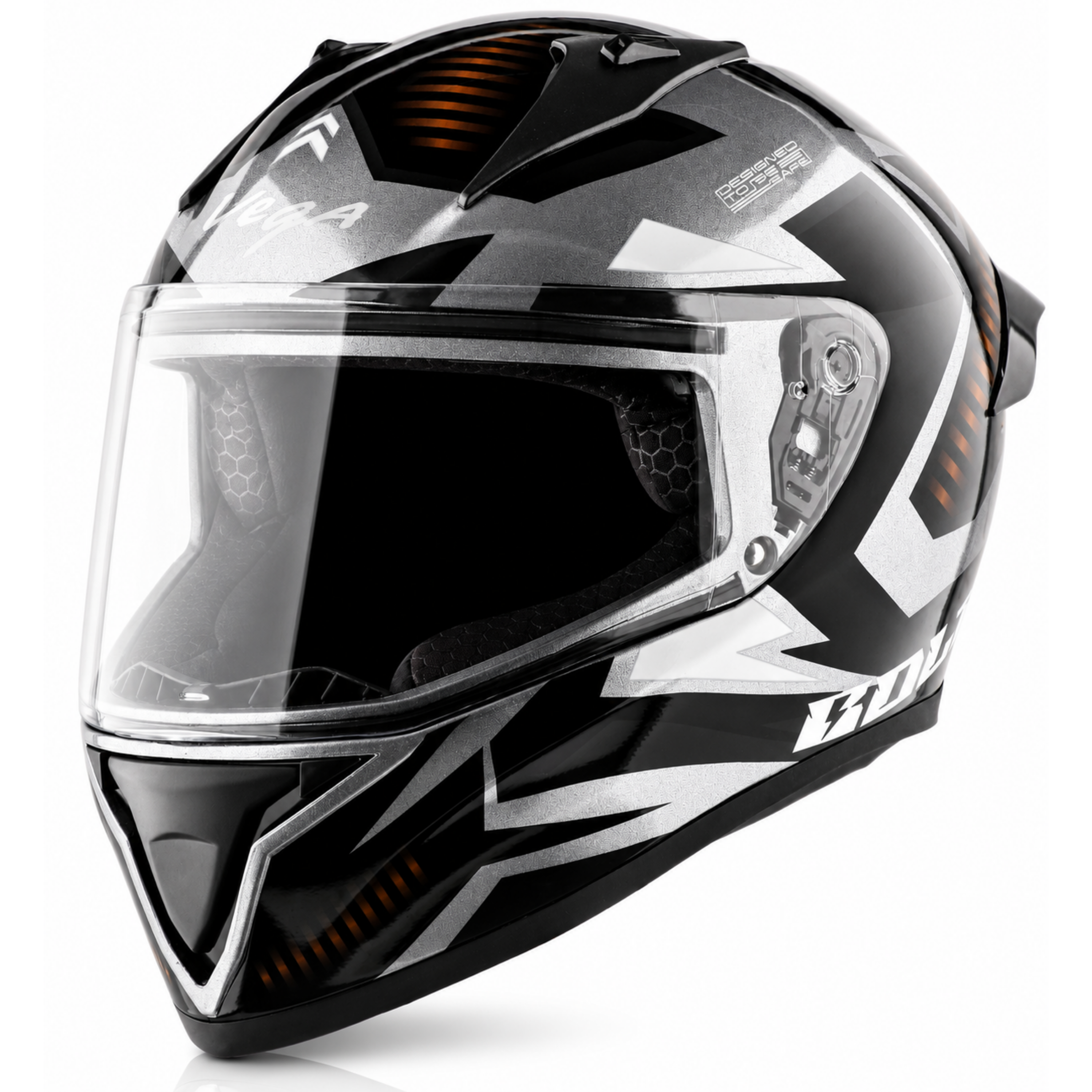 Anthracite Black