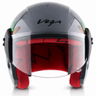 Anthracite Red