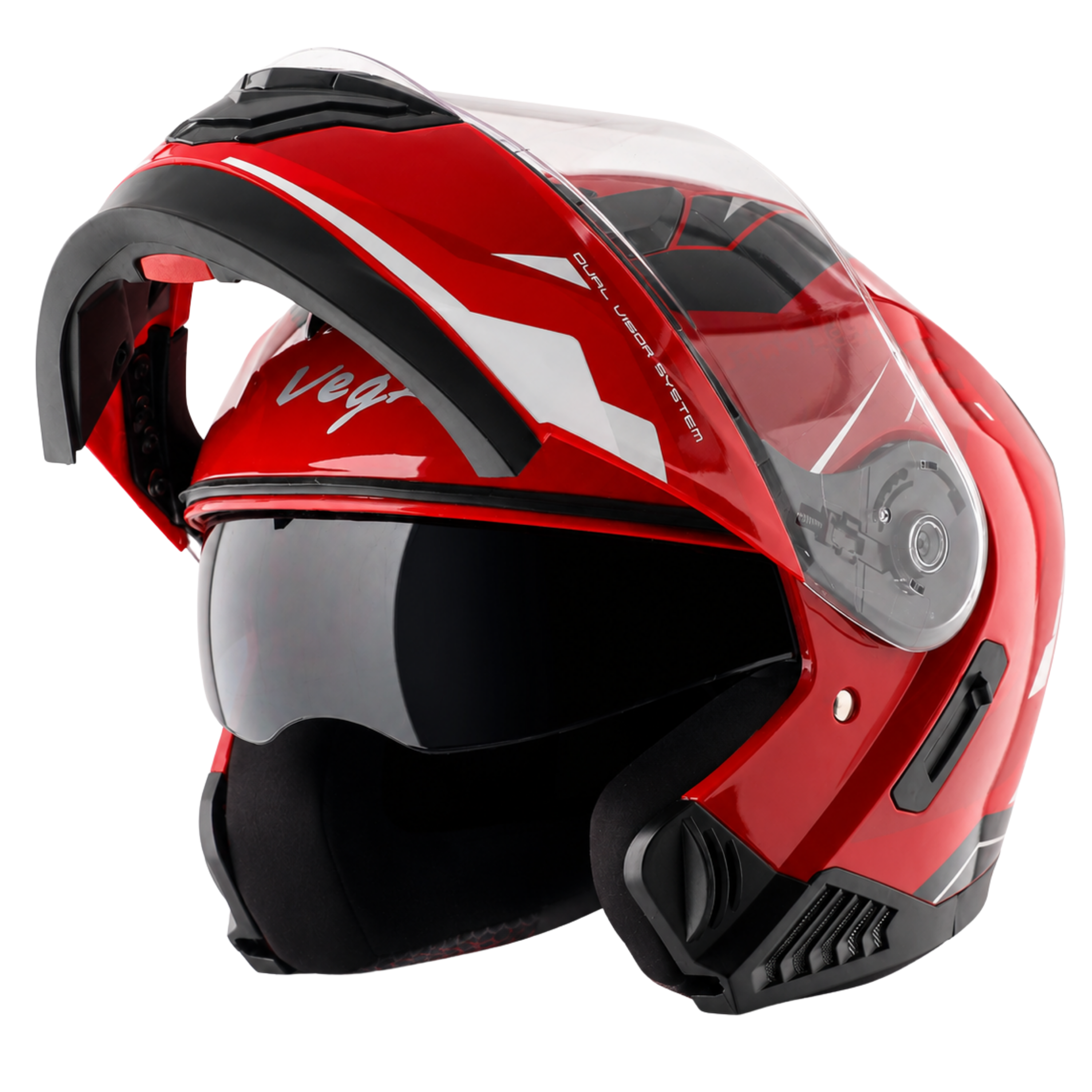 Black Red