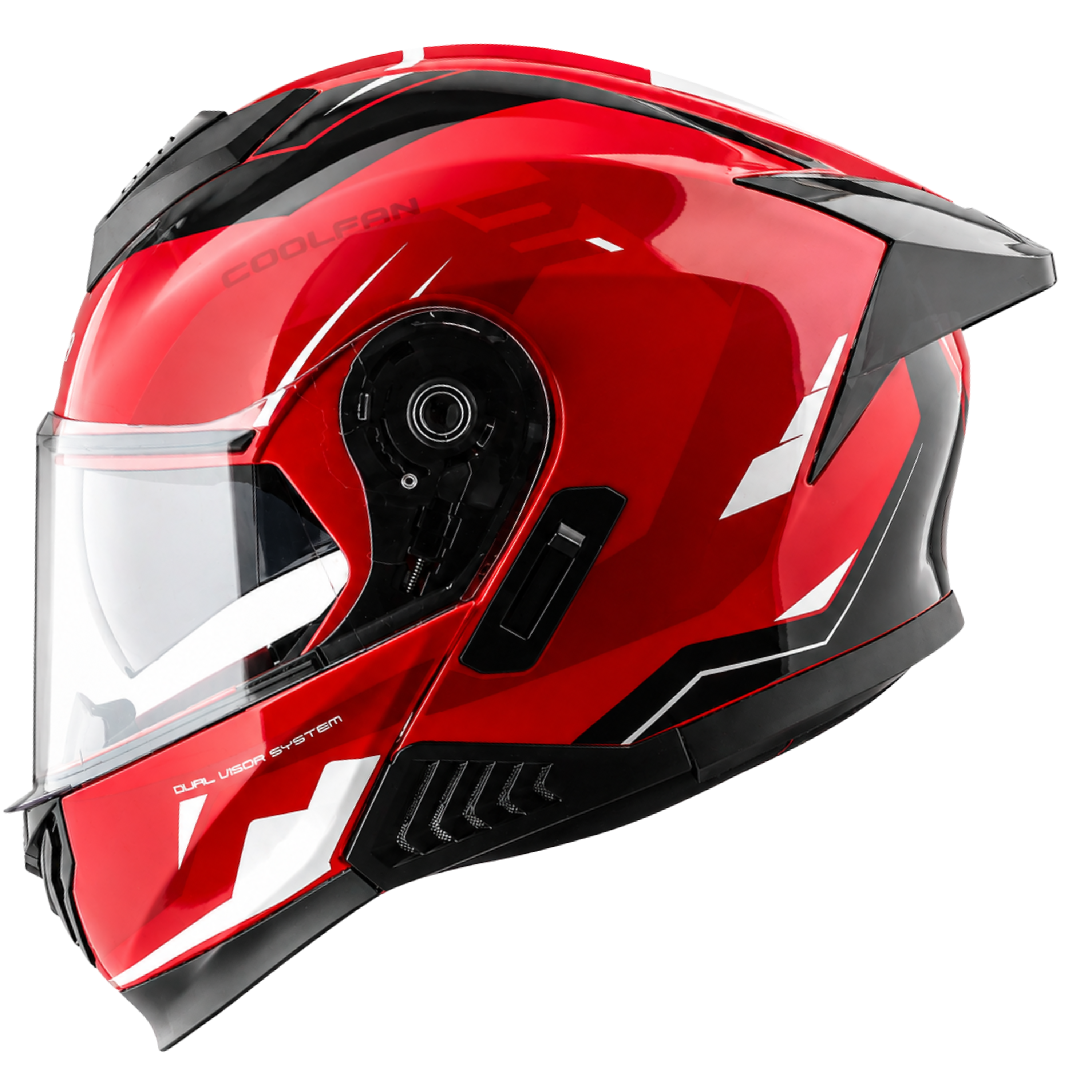 Black Red