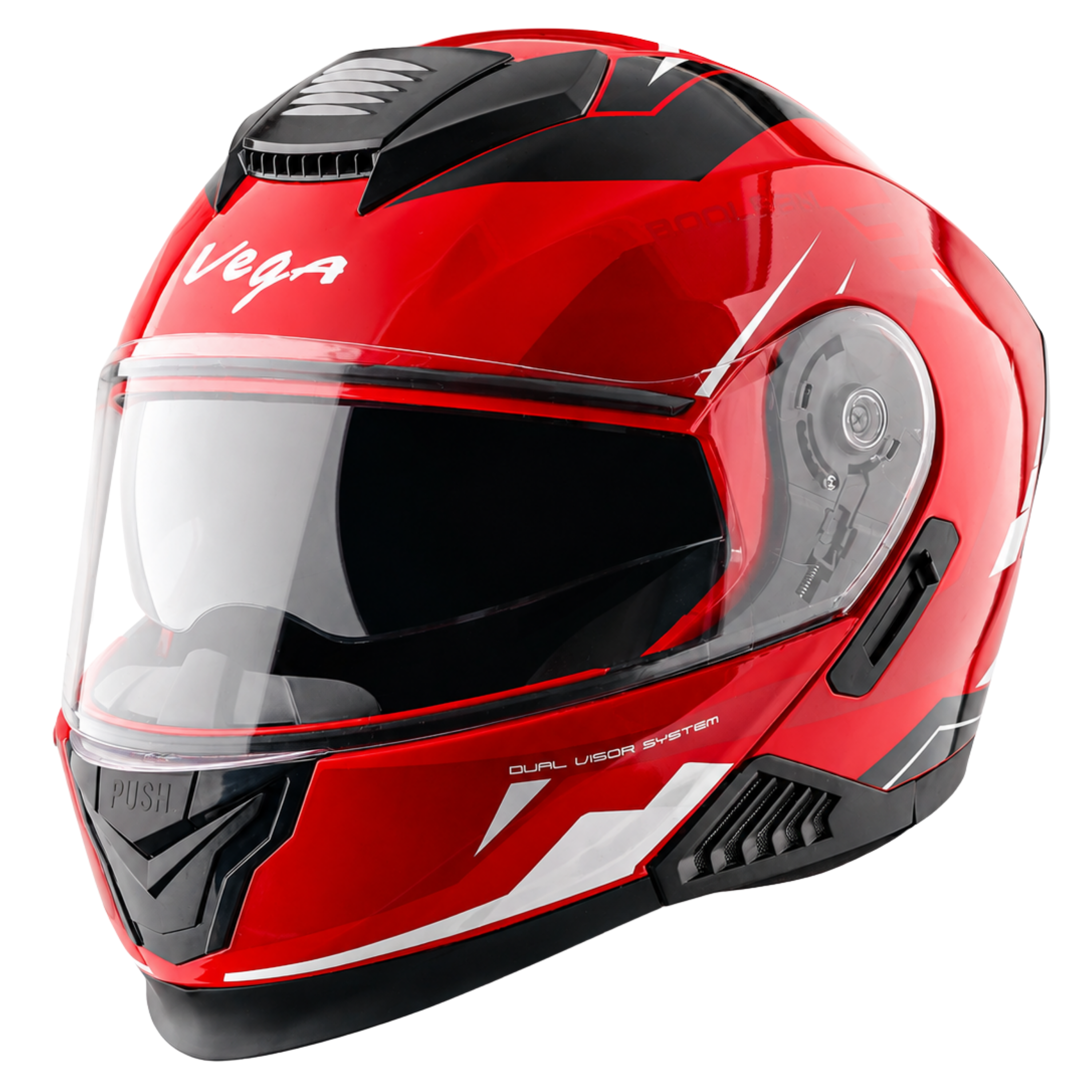 Black Red